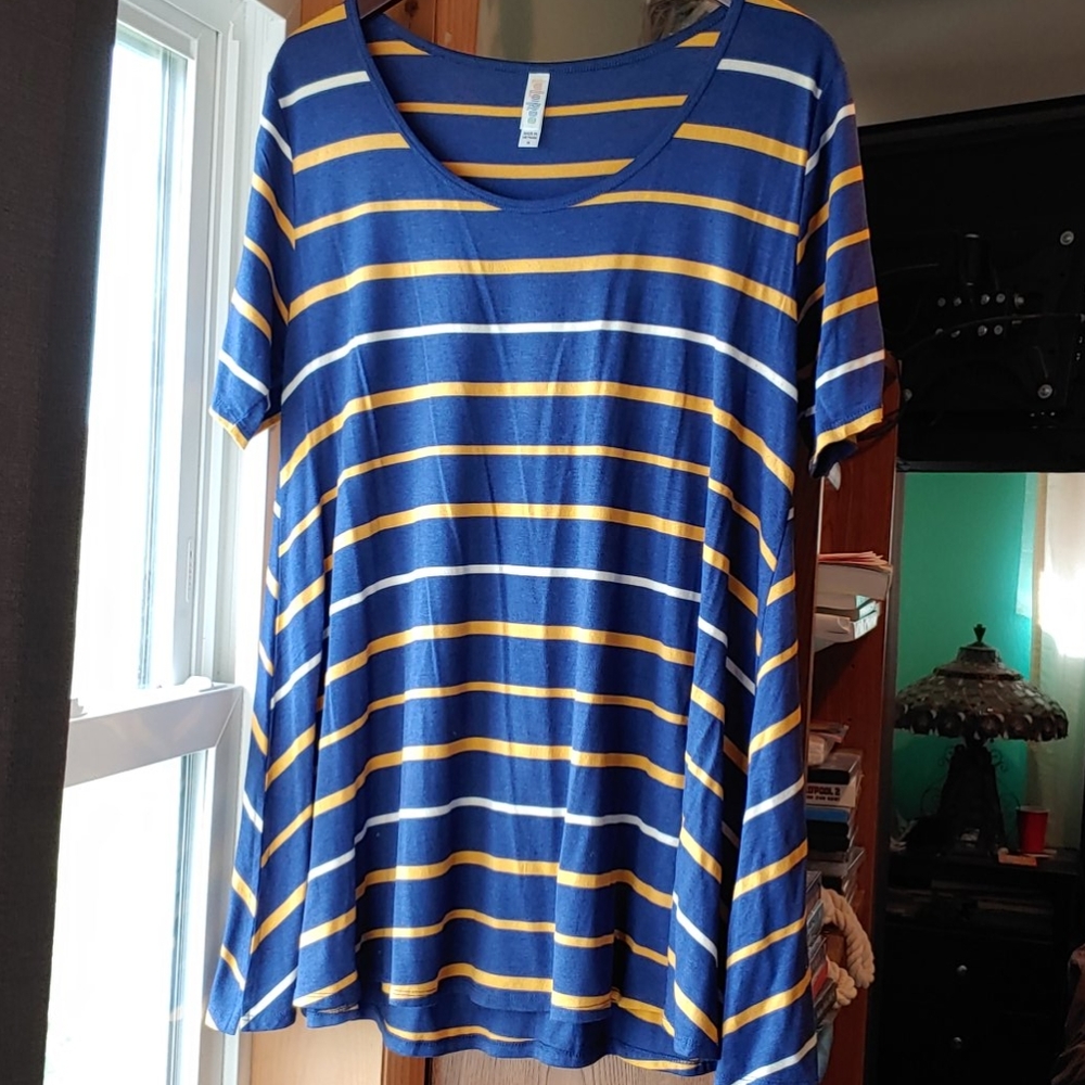 Lulatoe perfect tee